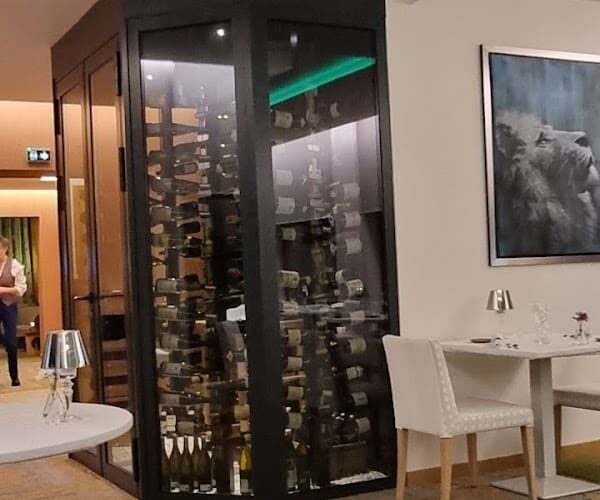 Restaurant Chez Michèle à Languimberg, France