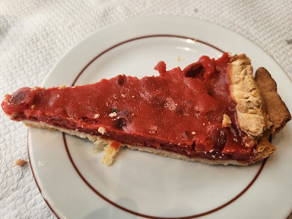 Restaurant Chez Mounier à Lyon, France