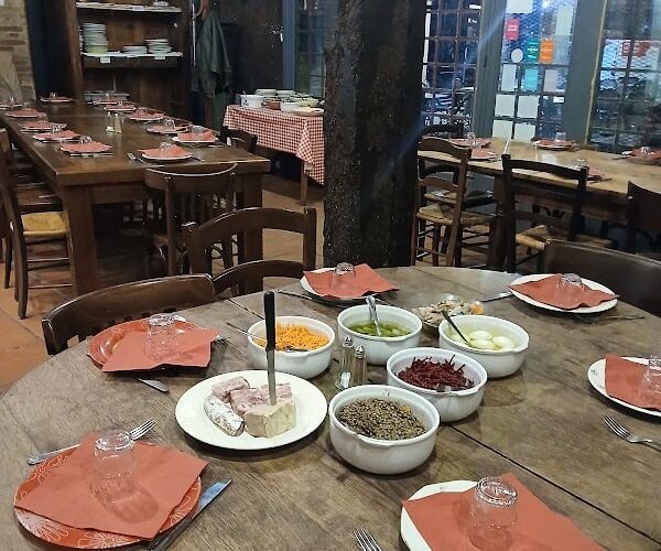 Restaurant Chez Navarre à Toulouse, France