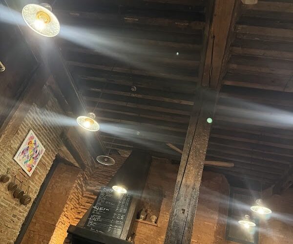 Restaurant Chez Navarre à Toulouse, France