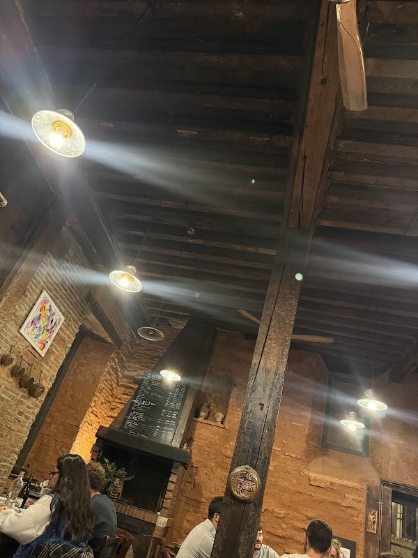 Restaurant Chez Navarre à Toulouse, France