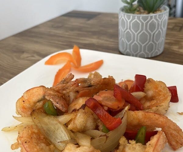 Chez Nguyen – Restaurant vietnamien et asiatique fait maison uniquement à emporter à Le Creusot, France