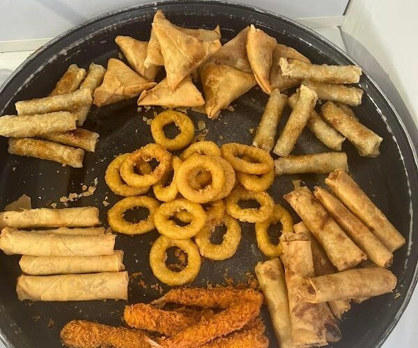 Chez Nguyen – Restaurant vietnamien et asiatique fait maison uniquement à emporter à Le Creusot, France