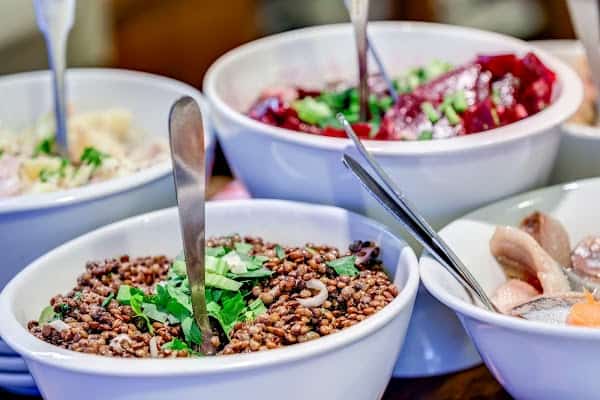 Restaurant Chez Paul à Lyon, France