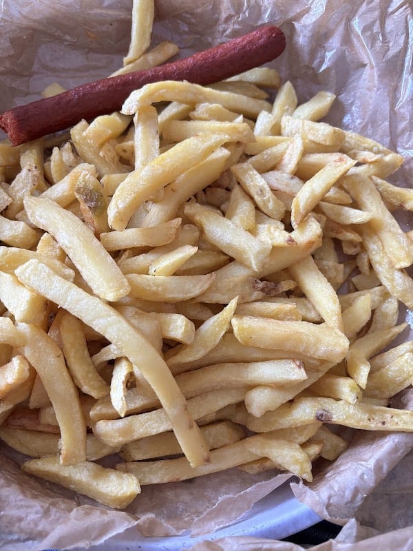 Restaurant Chez Pepito à Béthune, France