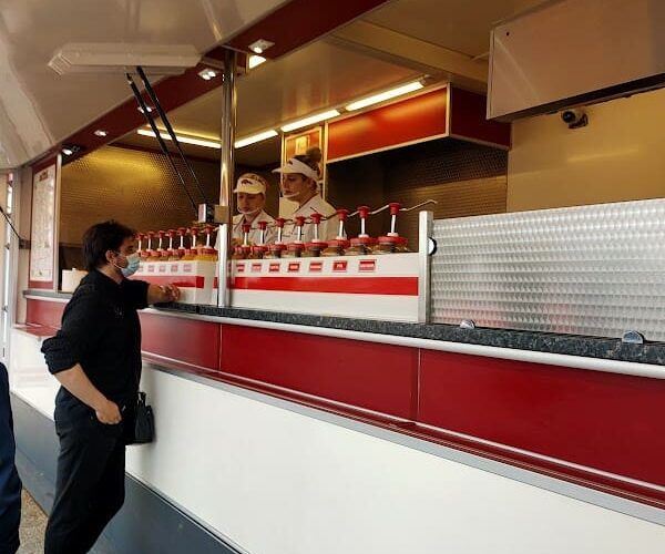 Restaurant Chez Pepito à Béthune, France