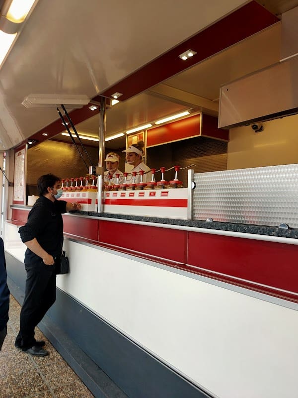 Restaurant Chez Pepito à Béthune, France