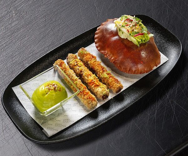 Restaurant Chez Philippe – Bar Grill à Genève, Suisse