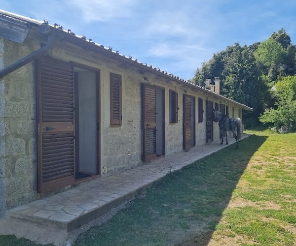 Restaurant Chez Pierrot à Quenza, France