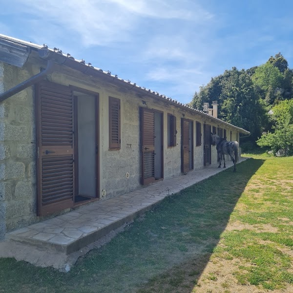 Restaurant Chez Pierrot à Quenza, France