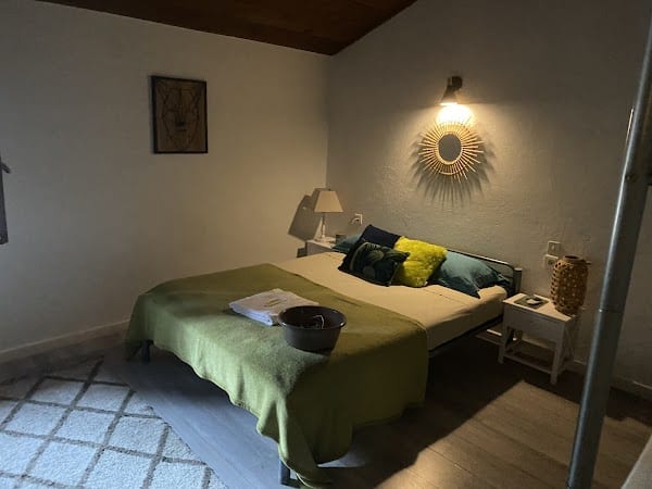 Restaurant Chez Pierrot à Quenza, France