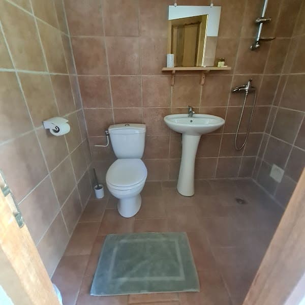 Restaurant Chez Pierrot à Quenza, France