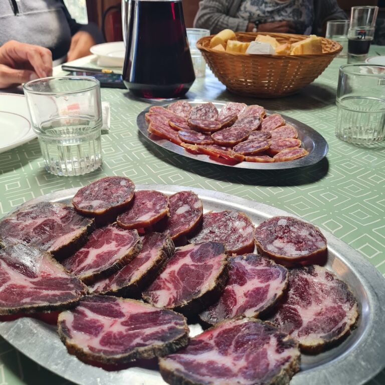 Chez Pierrot