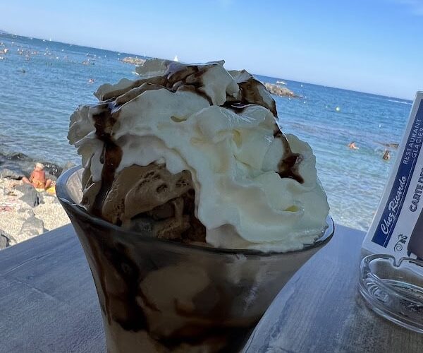 Restaurant Chez Ricardo à Agde, France