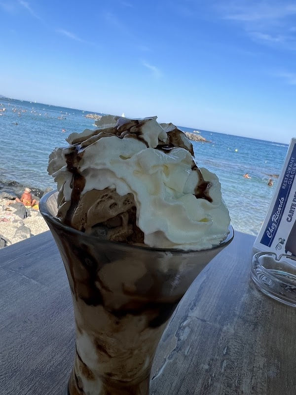 Restaurant Chez Ricardo à Agde, France