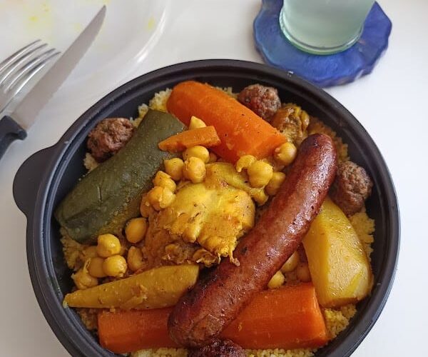 Restaurant Chez Rim à Lunel, France