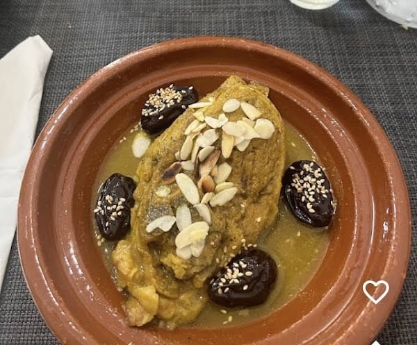 Restaurant Chez Rim à Lunel, France