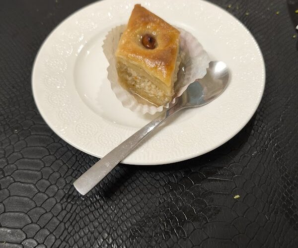 Restaurant Chez Rim à Lunel, France