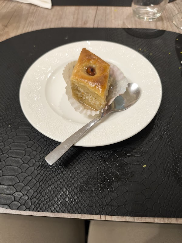 Restaurant Chez Rim à Lunel, France