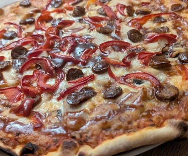 Restaurant Chez Rudy à Guidel, France