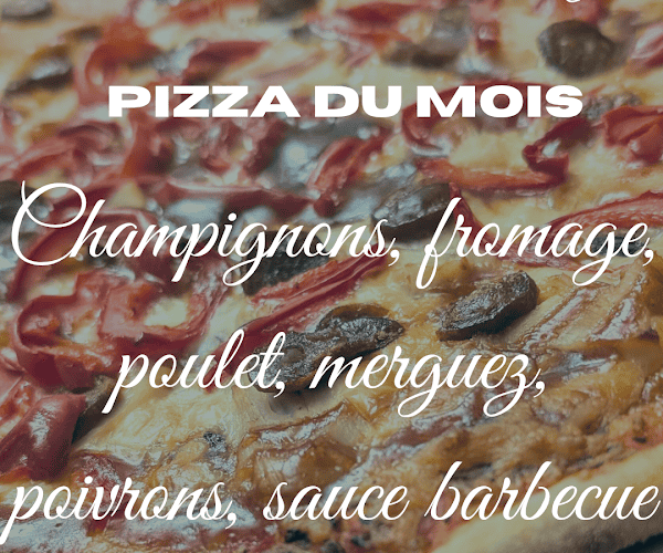 Restaurant Chez Rudy à Guidel, France