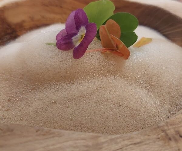 Restaurant Chez Scott à Biarritz, France