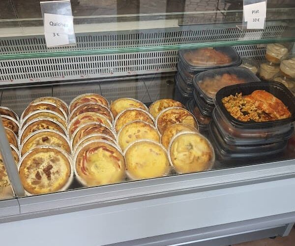 Restaurant Chez Sonia à Portiragnes, France