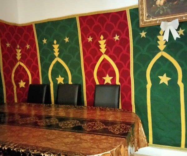 Restaurant Chez Souad à Poitiers, France