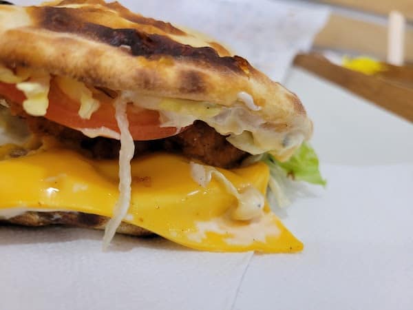 Restaurant Chicken Diners à Voiron, France