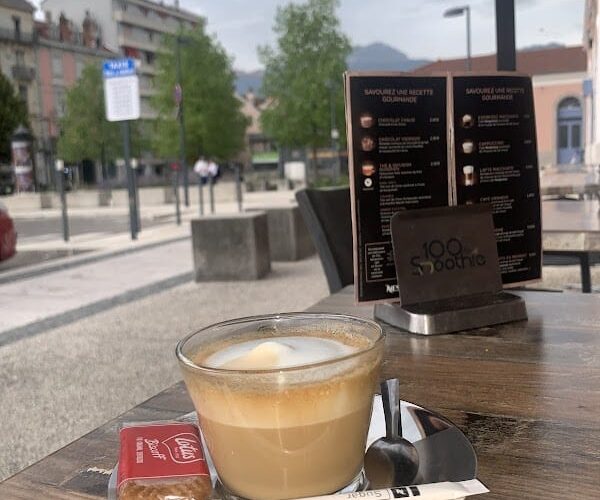 Restaurant Chicken Diners à Voiron, France