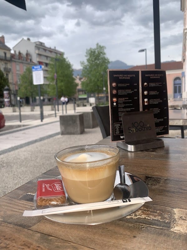 Restaurant Chicken Diners à Voiron, France