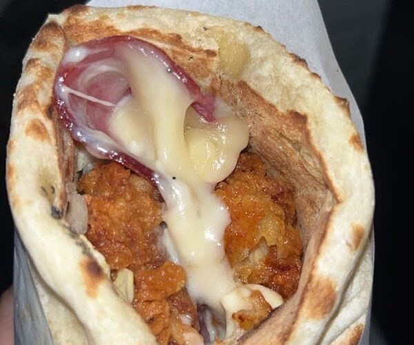 Restaurant Chicken Minute officiel à Dreux, France