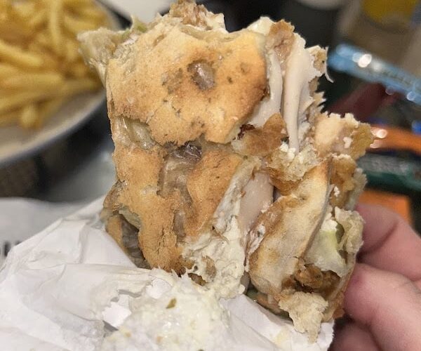 Restaurant Chicken Minute officiel à Dreux, France