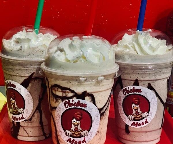 Restaurant Chicken Mood Seraing à Seraing, Belgique