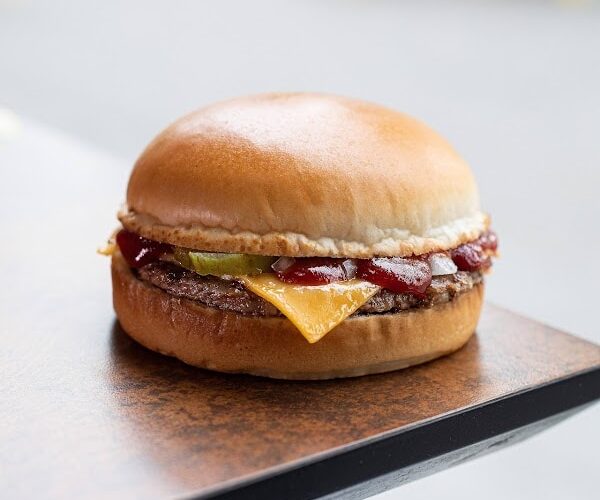 Restaurant Chicken Street Saint-Priest Naan & Fried Chicken à Saint-Priest, France