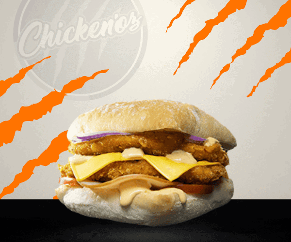 Restaurant CHICKEN’OZ SAINT PRIEST à Saint-Priest, France