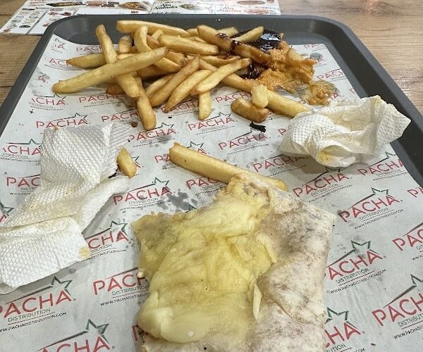 Restaurant Chick&food ECHIROLLES à Échirolles, France