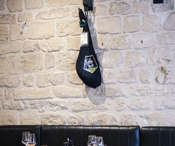 Restaurant Churrasqueira Do Povo à Clichy, France