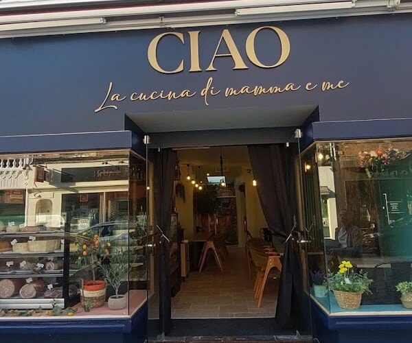 Restaurant CIAO Bethune à Béthune, France