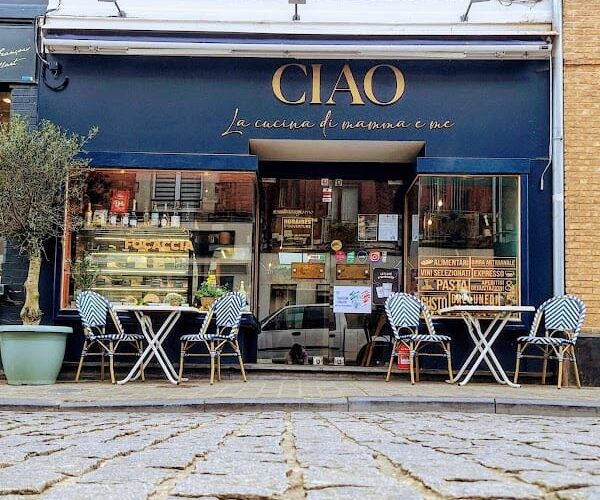 Restaurant CIAO Bethune à Béthune, France