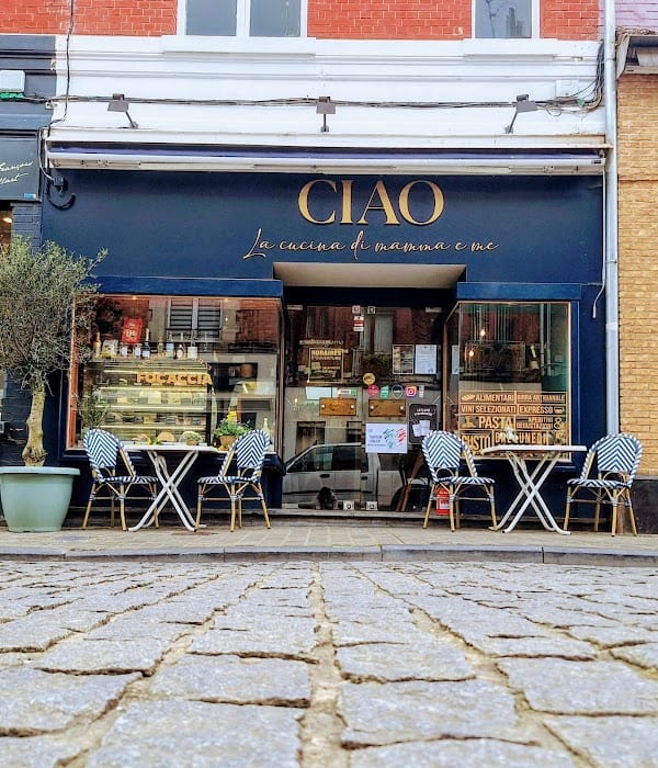 Restaurant CIAO Bethune à Béthune, France