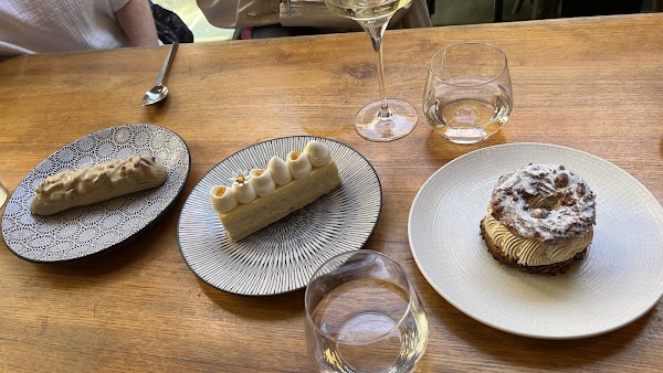 Ciccio – le Restaurant à Bonifacio, France