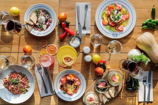 Restaurant Ciel | Rooftop | Grenoble à Grenoble, France