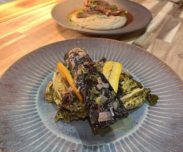 Restaurant Circonstances- bistrot moderne à Montauban, France