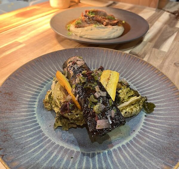 Restaurant Circonstances- bistrot moderne à Montauban, France