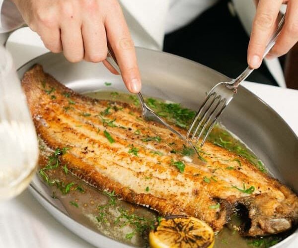 Restaurant Ciro’s Deauville à Deauville, France