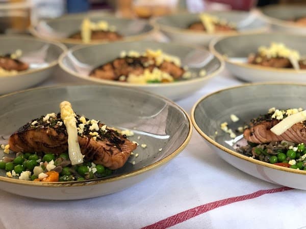 Restaurant Club Marot à Lille, France