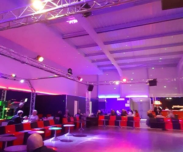 Restaurant Club21 Roquebrune à Roquebrune-sur-Argens, France