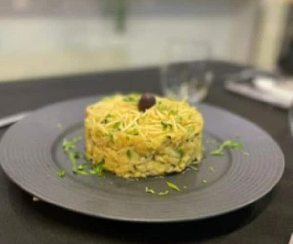 Restaurant Coco Bambu à Dudelange, Luxembourg