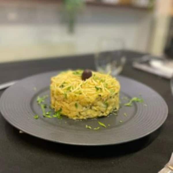 Restaurant Coco Bambu à Dudelange, Luxembourg